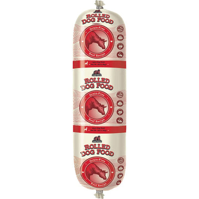 Redbarn Naturals Rolled Grain Free Dog Food