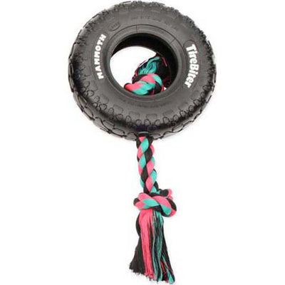 Mammoth Original Tirebiter Tire With Rope