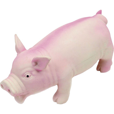 Rascals Pig Grunt Dog Toys