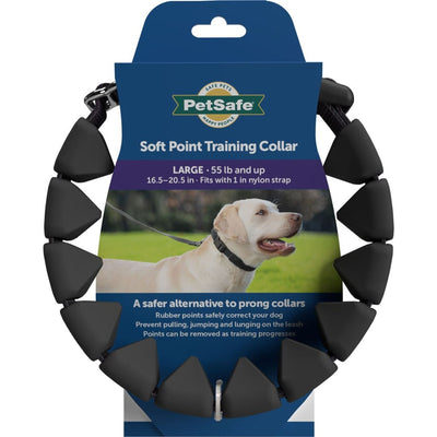 Petsafe Soft Point Training Collar W/Nylon Strap