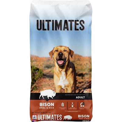 Ultimates Advanced Nutrition Adult Dog Food