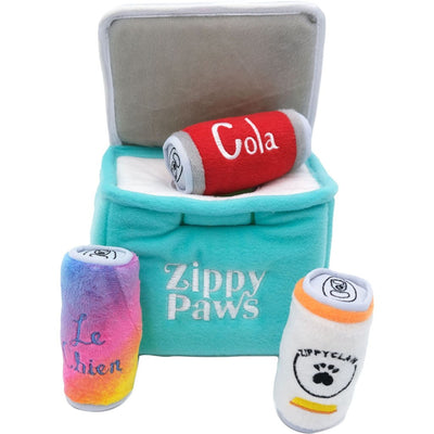 Zippypaws Burrow Ice Chest
