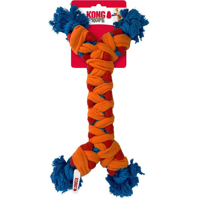 Kong Rope Rally Bone
