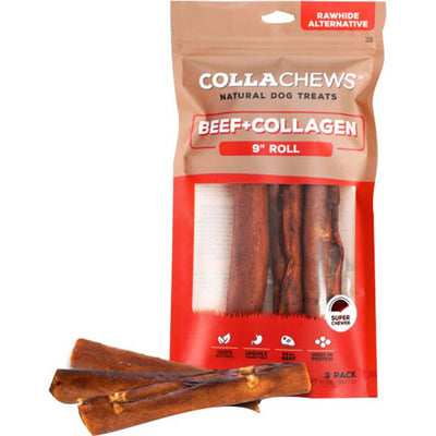 Collachews Collagen Roll