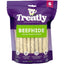 Treatly Beefhide Munchy Rolls