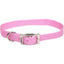 Single Ply Dog Collar