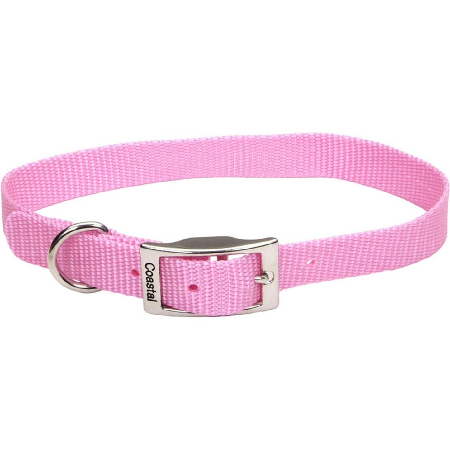 Single Ply Dog Collar