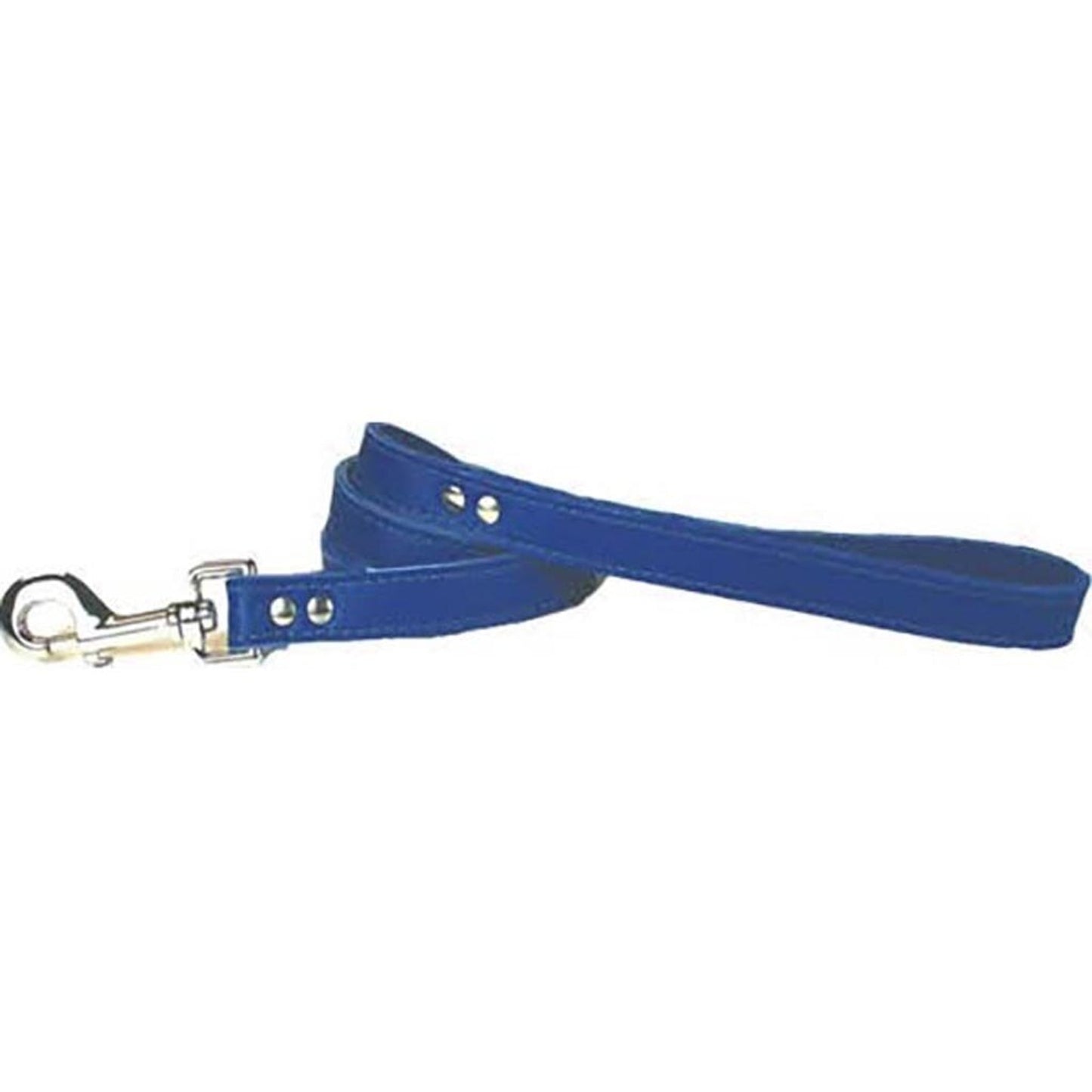 Leather Dog Leash