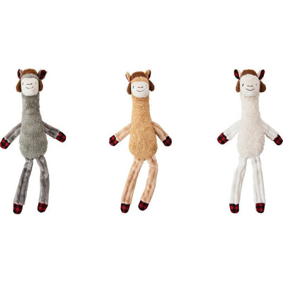 Spot Holiday Llamas