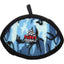 Tuffy Ultimate Odd Ball Durable Soft Dog Toy
