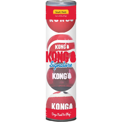 Kong Signature Balls