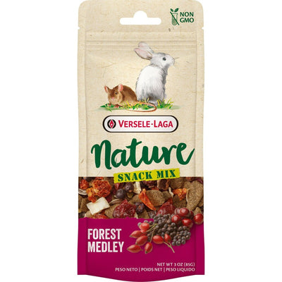 Nature Snack Mix Forest Medley