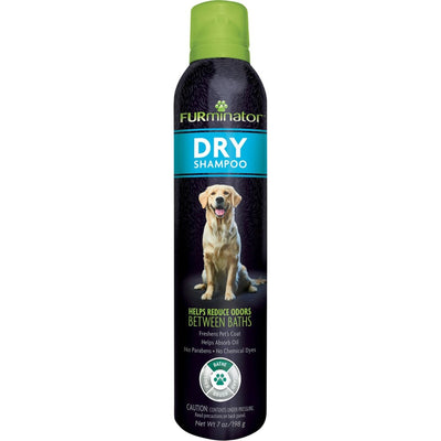 Furminator Dry Shampoo