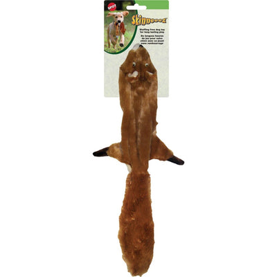 Skinneeez Squirrel