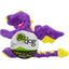 Godog Dragons Squeaky Plush Dog Toy