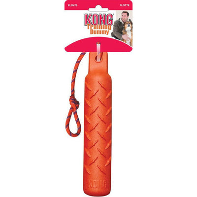 Kong Training Dummy