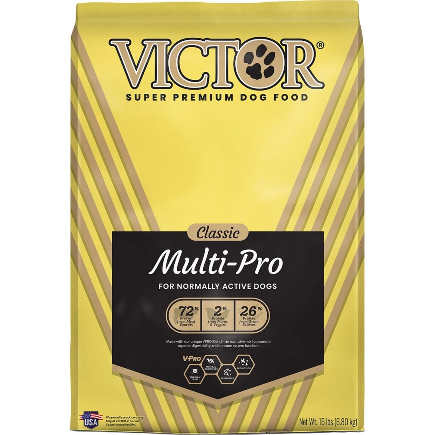 Classic Multi-Pro Dog Food