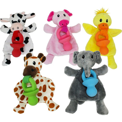 Multipet Pacifier Pals