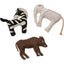 Spot Dura-Fused Leather Jungle