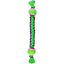 Pet Park Blvd Paracord Rope Double Tennis Tug