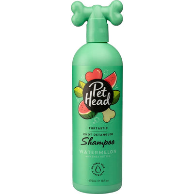 Pet Head Furtastic Shampoo