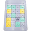 Zippypaws Smartypaws Puzzler Panel Slider