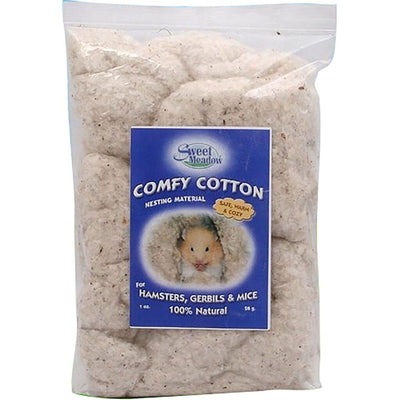Sweet Meadow Farm Comfy Cotton