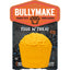 Bullymake Toss N' Treat Popcorn Rubber Toy