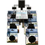 Baskerville Ultra Moldable Muzzle Wall Display
