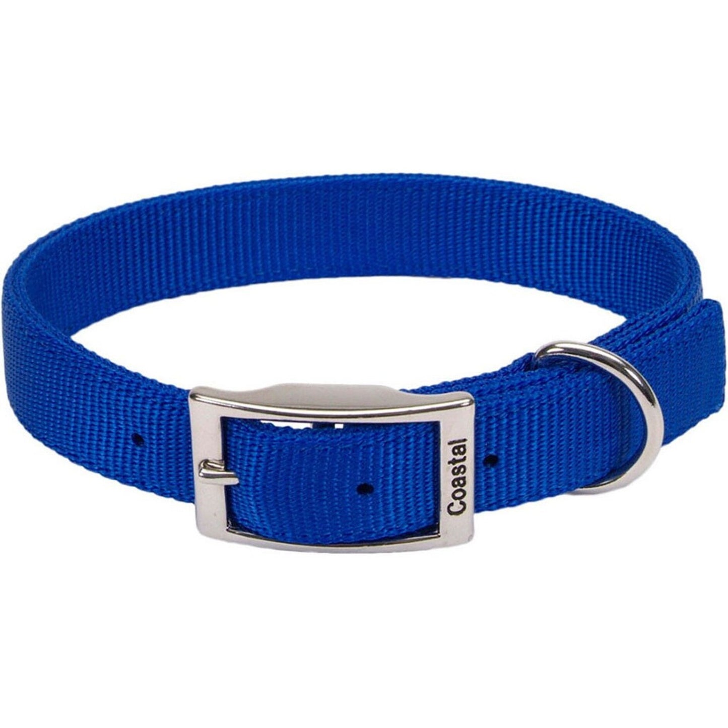 Double Ply Dog Collar