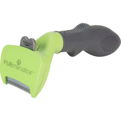 Furminator Short Hair Deshedding Tool For Dogs