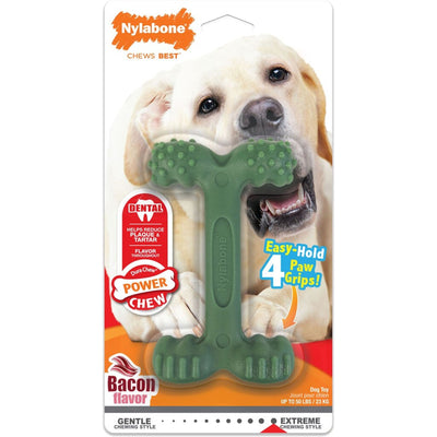 Nylabone Power Chew Easy-Hold 4 Paw Grips