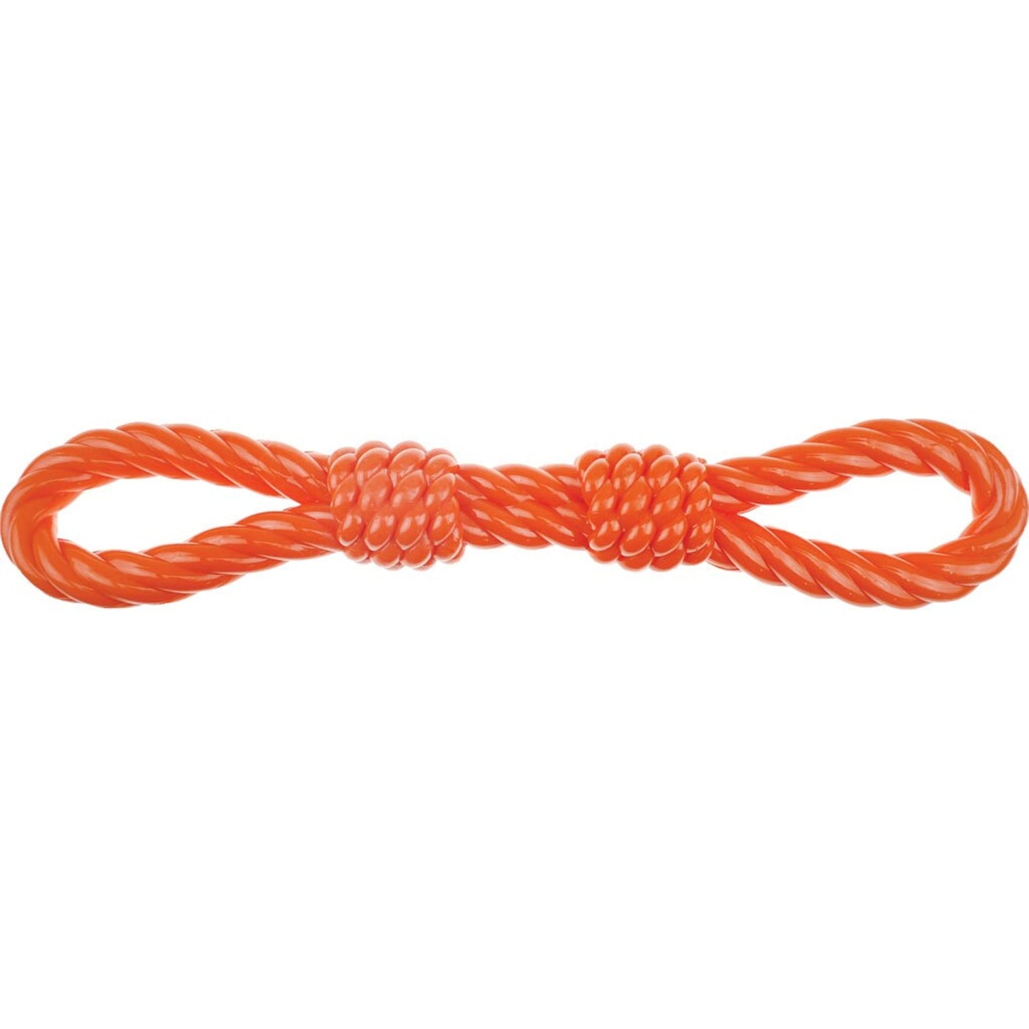 Infinity Tpr Double Fist Tug Toy