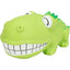 Rascals Big Head Alligator Grunt Dog Toys