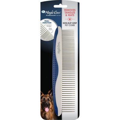 Magic Coat Pro Non-Slip Grip Comb