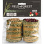 Field + Forest Mini Hay Bales