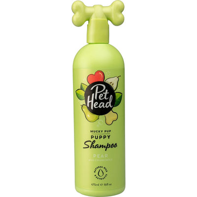 Pet Head Mucky Puppy Shampoo