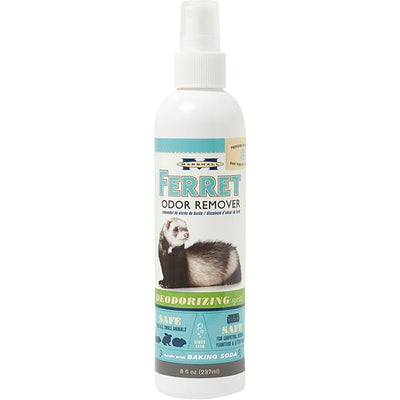 Marshall Ferret And Small Animal Odor Remover