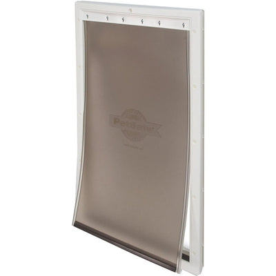 Petsafe Plastic Pet Door