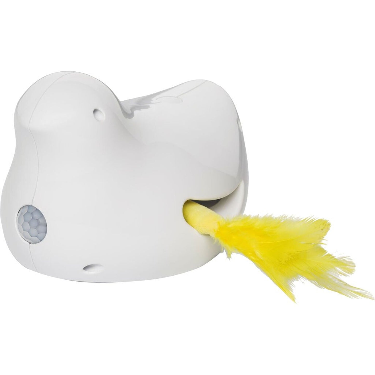Petsafe Peek-A-Bird Electronic Cat Toy
