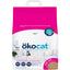 Okocat Super Soft Clumping Wood Cat Litter
