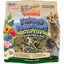Tropical Carnival Natural Behaviors Rabbit