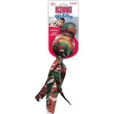 Kong Wubba Camo