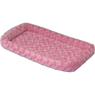 Quiet Time Fashion Pet Bed