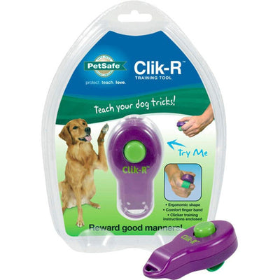 Clik-R Pet Clicker