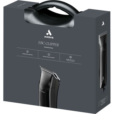 Andis Pro-Animal Ebc Detachable Blade Clipper