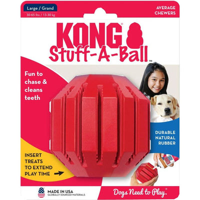Kong Stuff-A-Ball