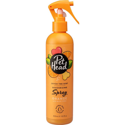 Pet Head Ditch The Dirt Spray