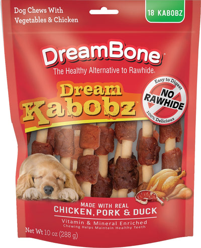 Dreambone Kabobz Mass