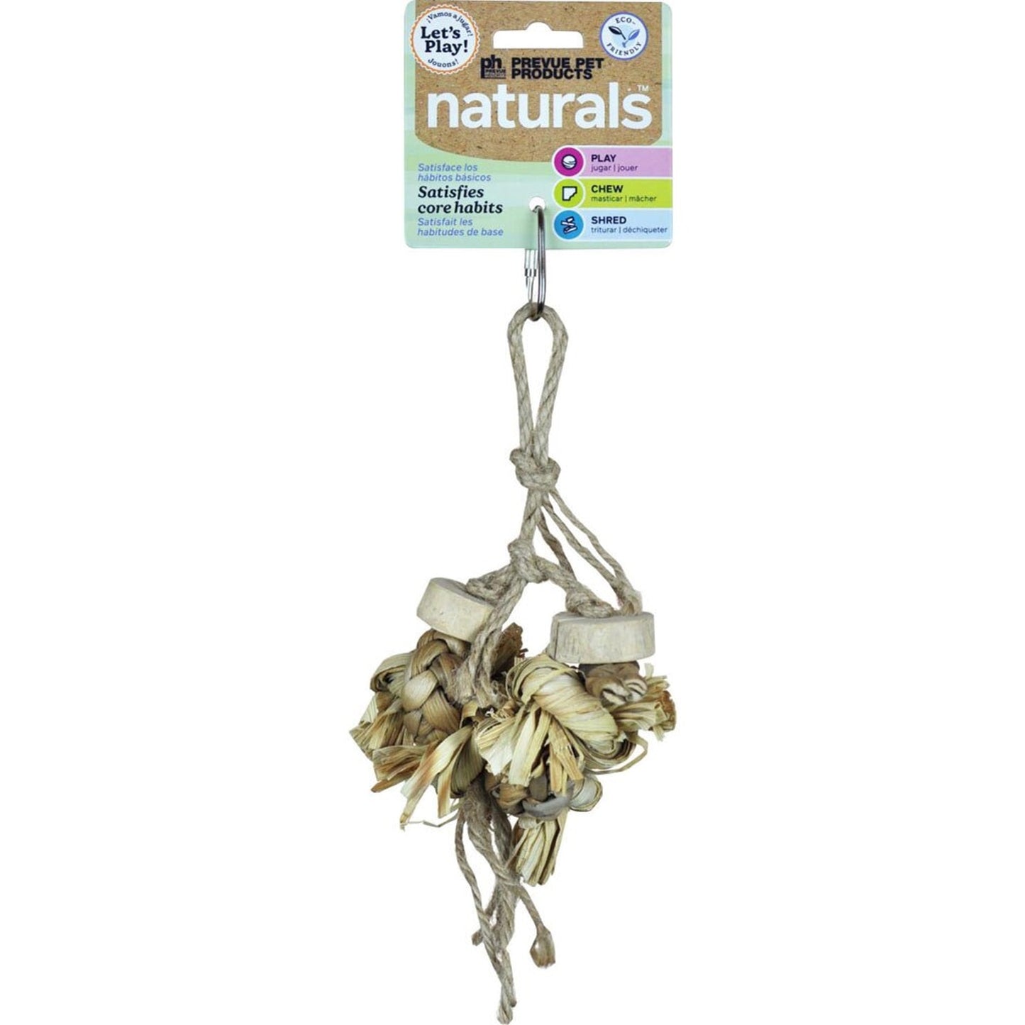 Bunch O' Fun Small Animal Chew